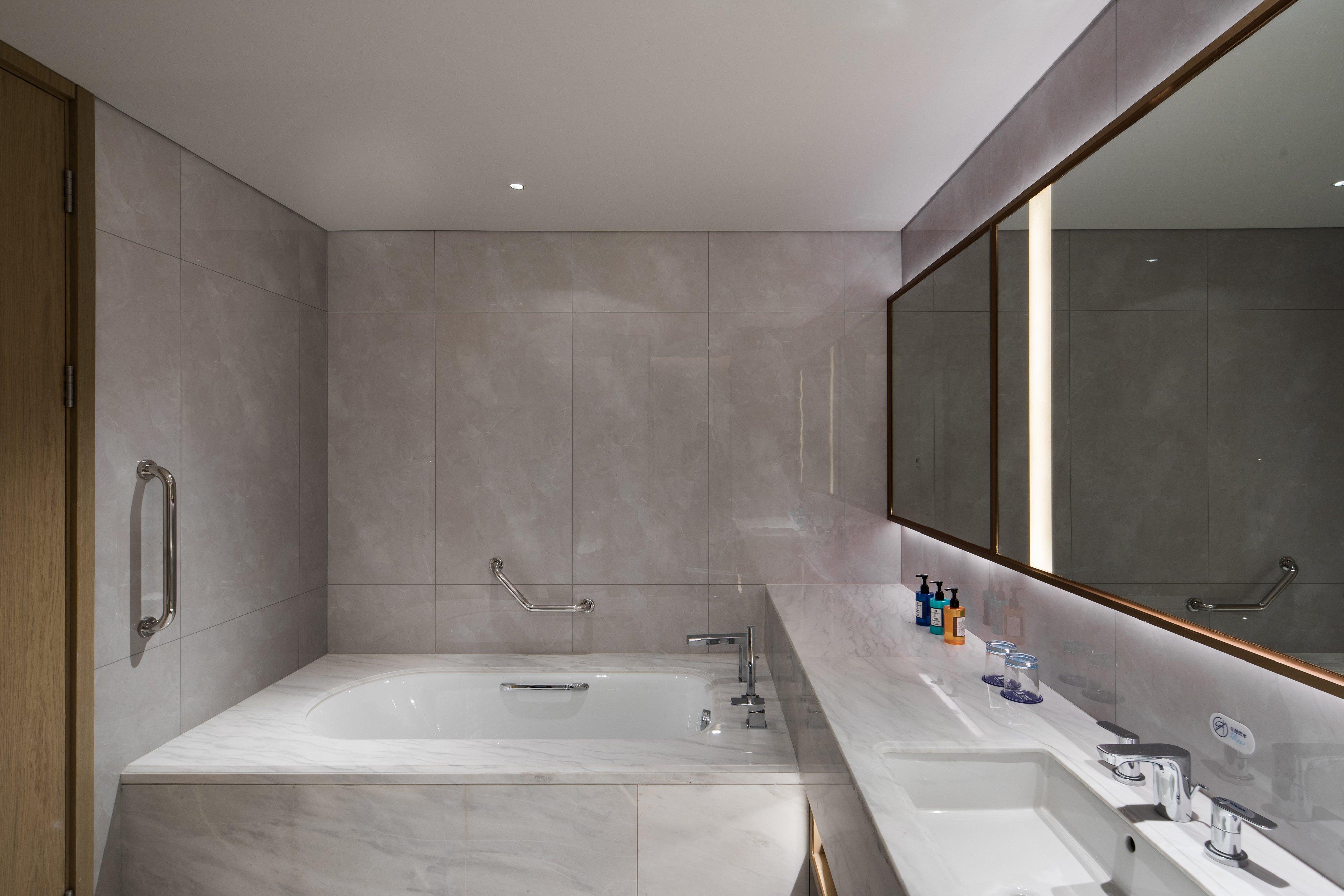 Holiday Inn Express Shenzhen Haiyuan City By Ihg Exterior foto