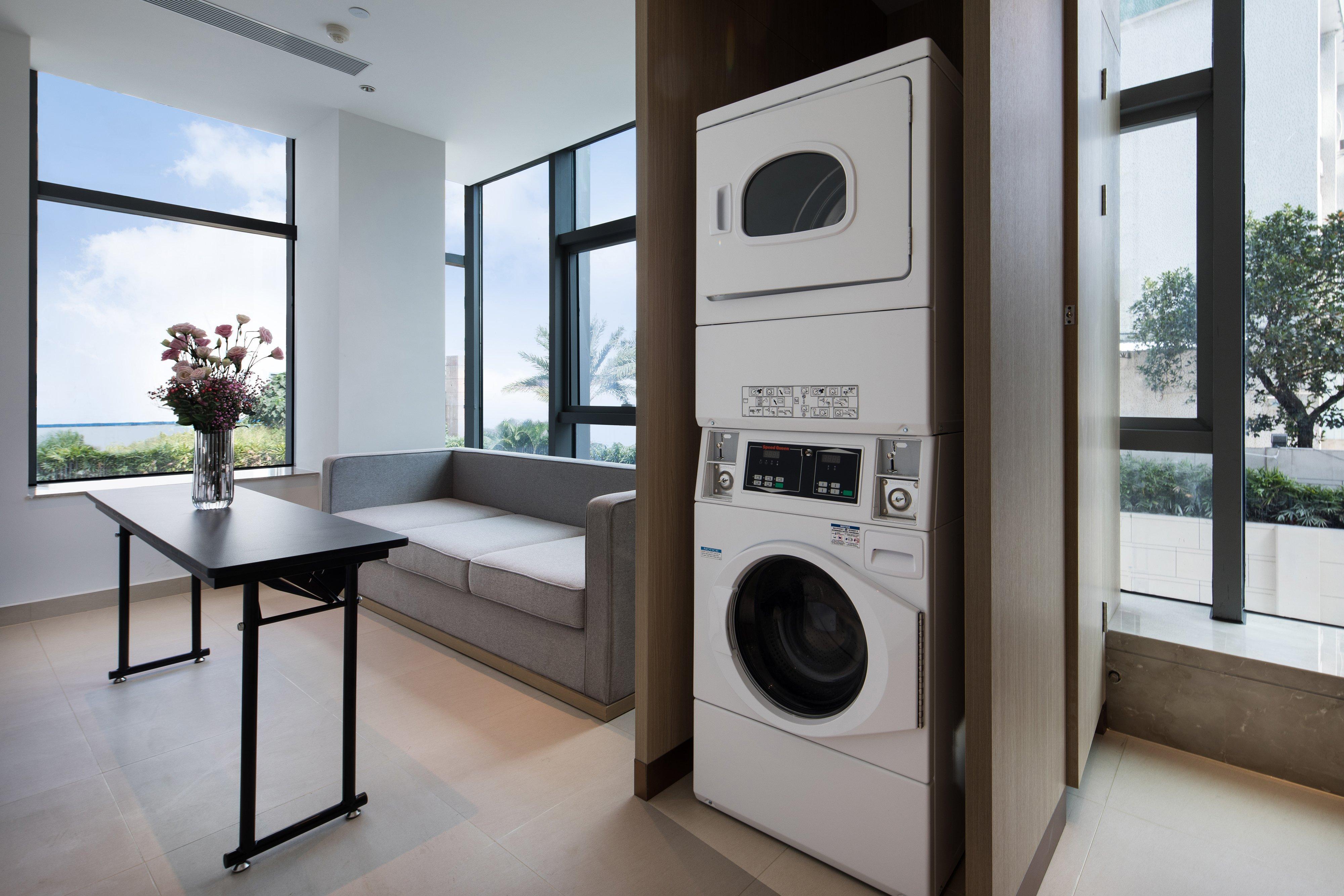Holiday Inn Express Shenzhen Haiyuan City By Ihg Exterior foto